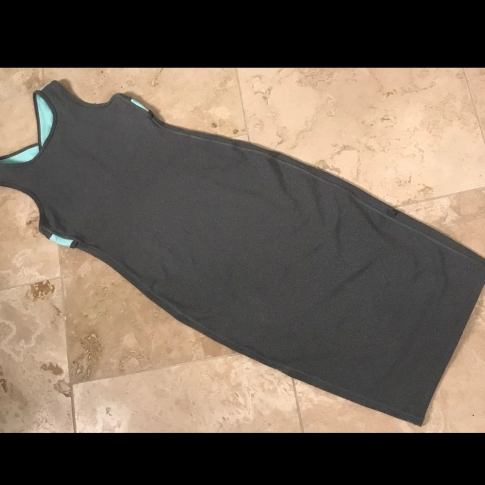 Lululemon Picnic Play dress 8